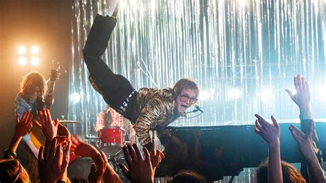 elton john rocketman feet.